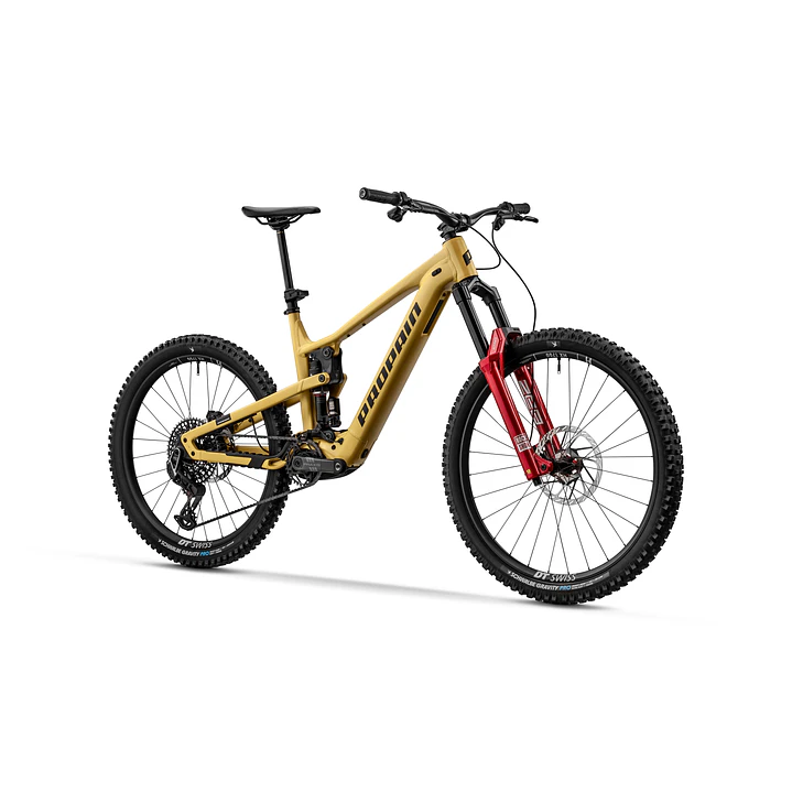 EKANO 3 AL Enduro Custom - a pedido 4