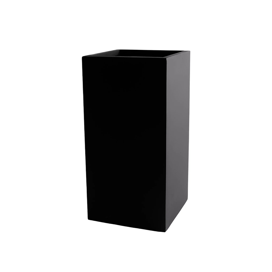 MACETERO FIBROCEMENTO RECTANGULAR ALTO Ancho: 40cm Alto: 70cm 3