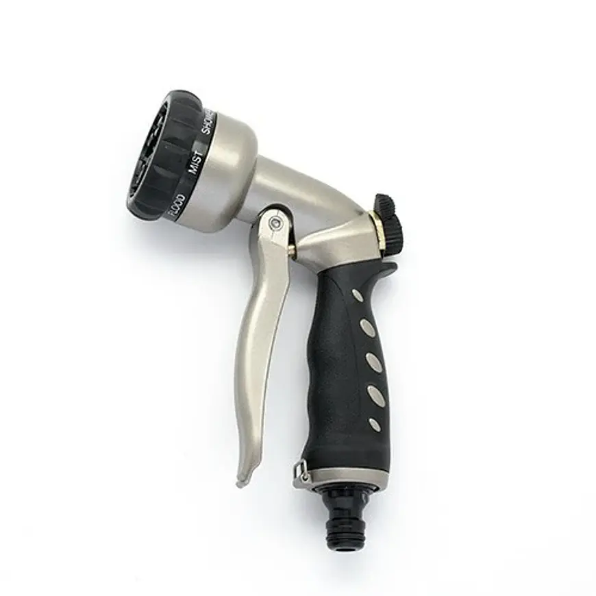 Pistola Orbit 7 Patrones metalica 2