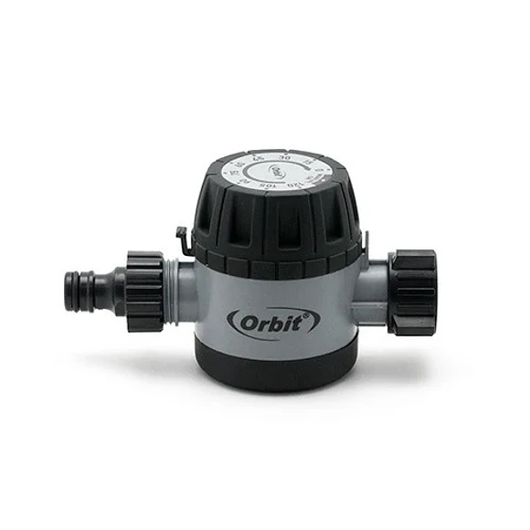 Temporizador Orbit de jardin 3/4