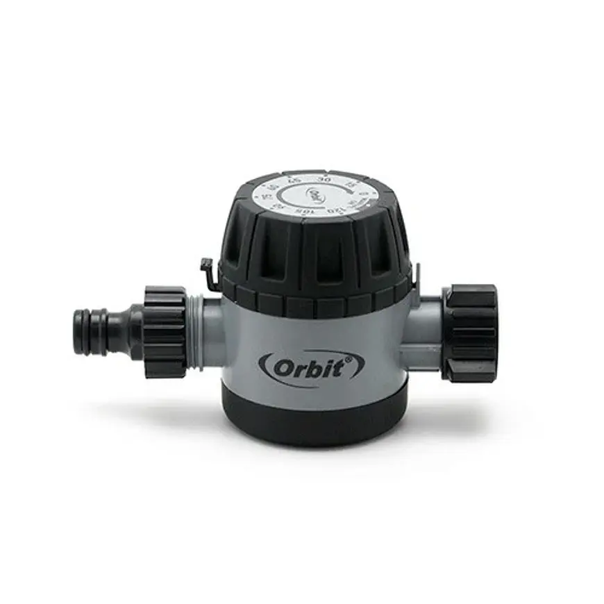Temporizador Orbit de jardin 3/4