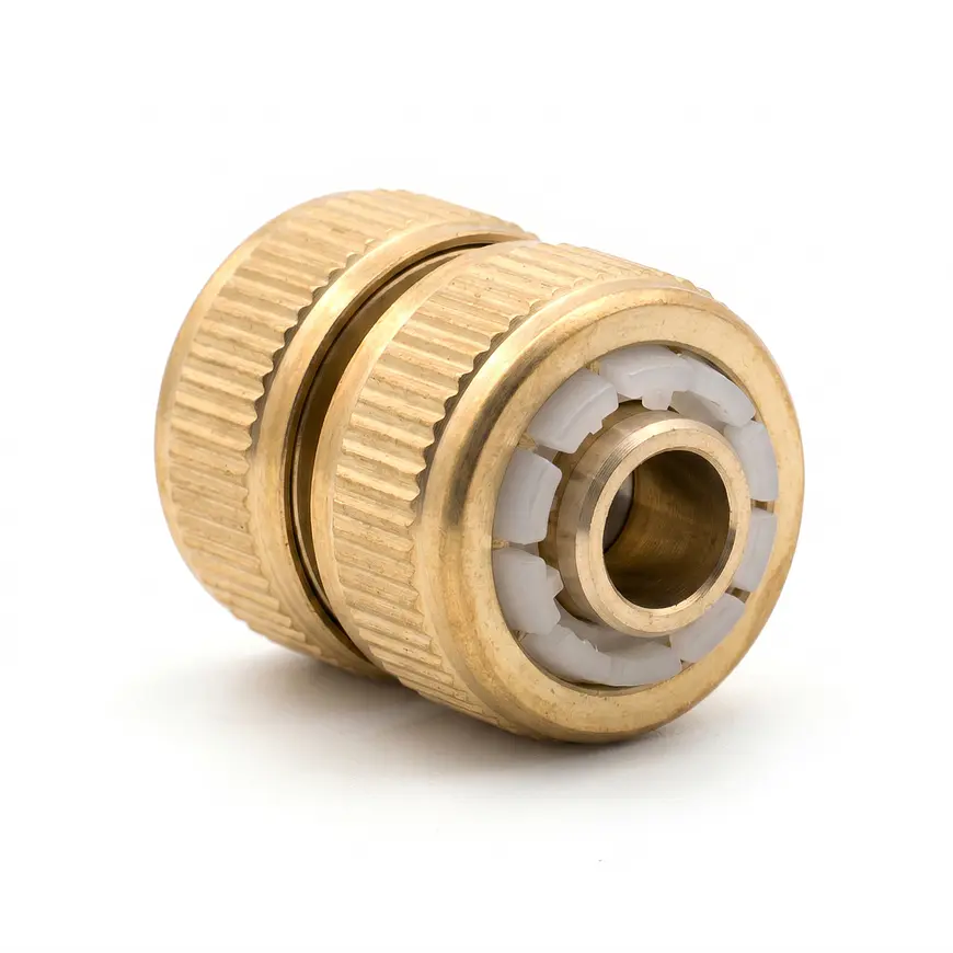 Conector rapido 1/2