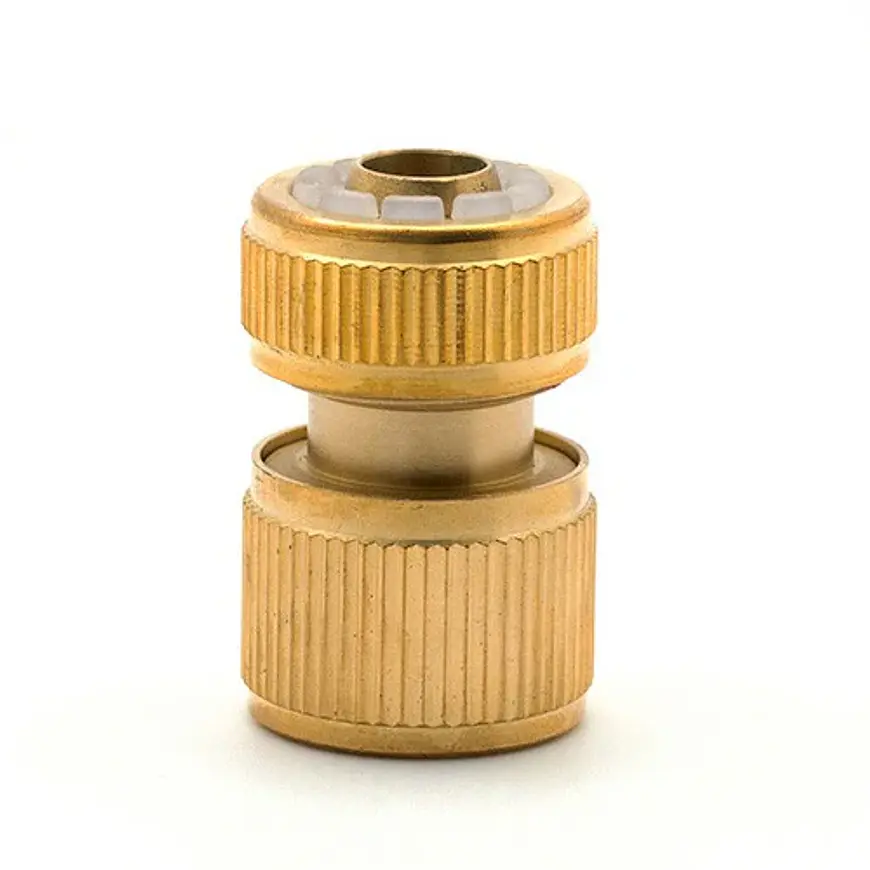 Conector rapido 1/2