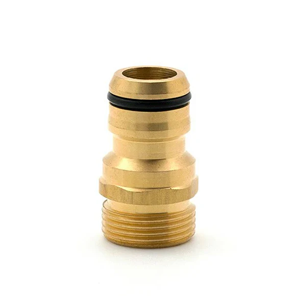 Terminal conector Rapido 3/4