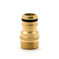 Terminal conector Rapido 3/4