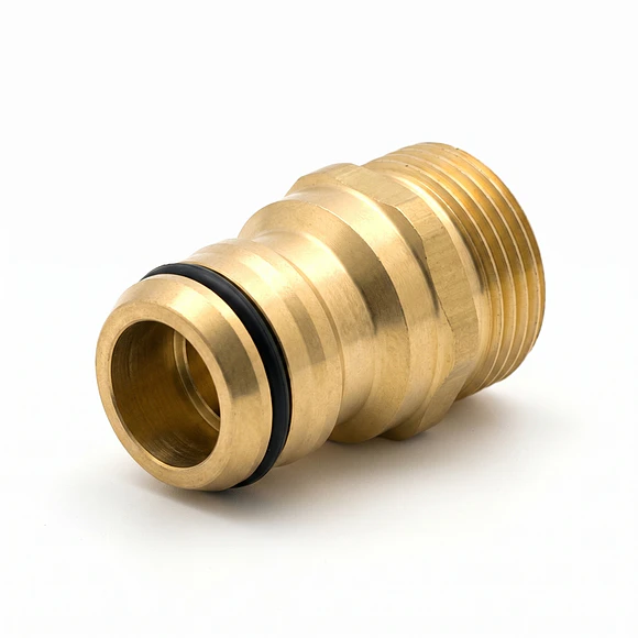Terminal conector Rapido 3/4