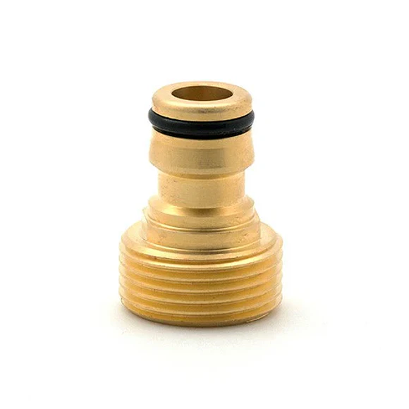 Terminal conector Rapido 1/2