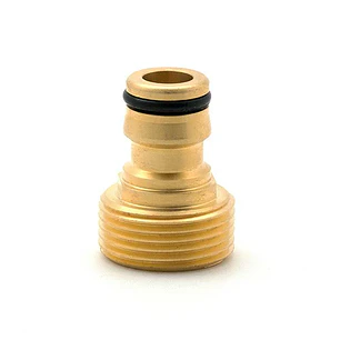 Terminal conector Rapido 1/2