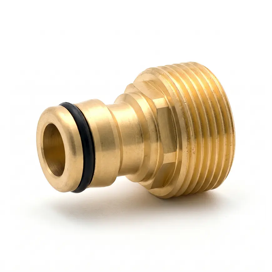 Terminal conector Rapido 1/2
