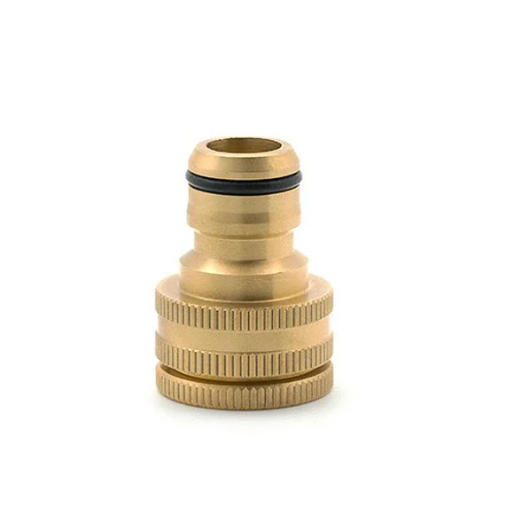 Terminal Conector Rápido 3/4