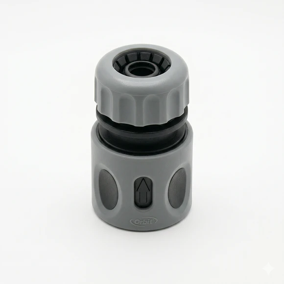 Conector rapido 1/2
