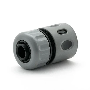 Conector rapido 3/4