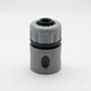 Conector rapido 3/4
