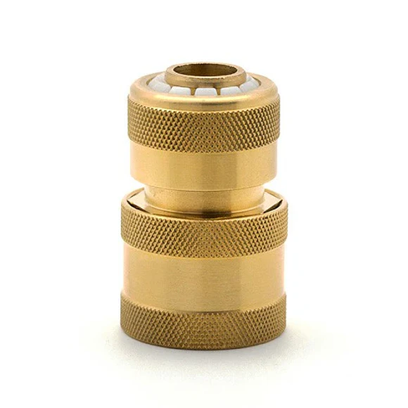 Conector rapido 3/4