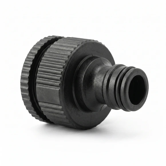 Terminal Conector Rápido 3/4