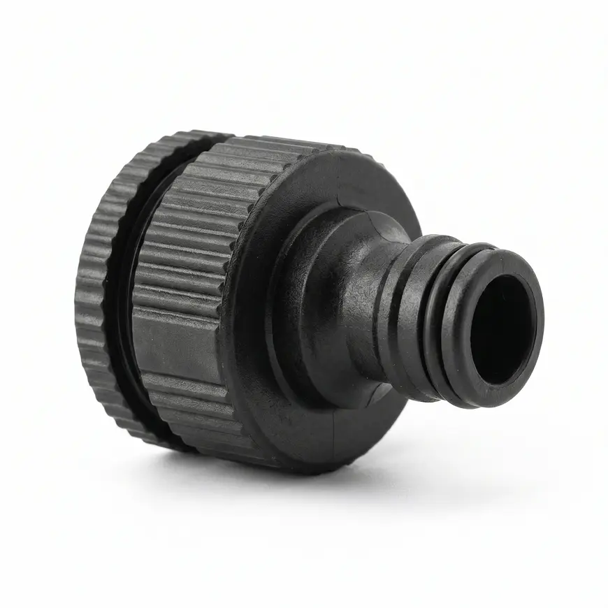 Terminal Conector Rápido 3/4