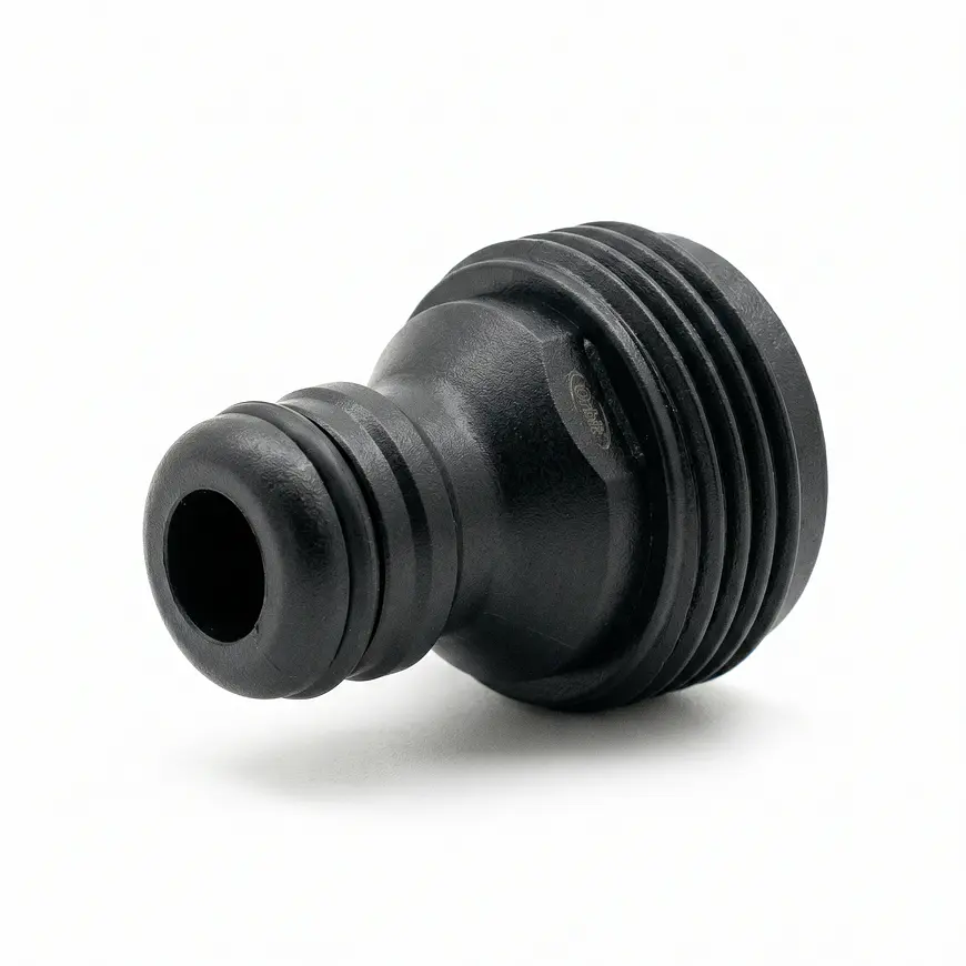 Terminal conector Rapido 1/2