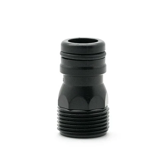 Terminal conector Rapido 3/4