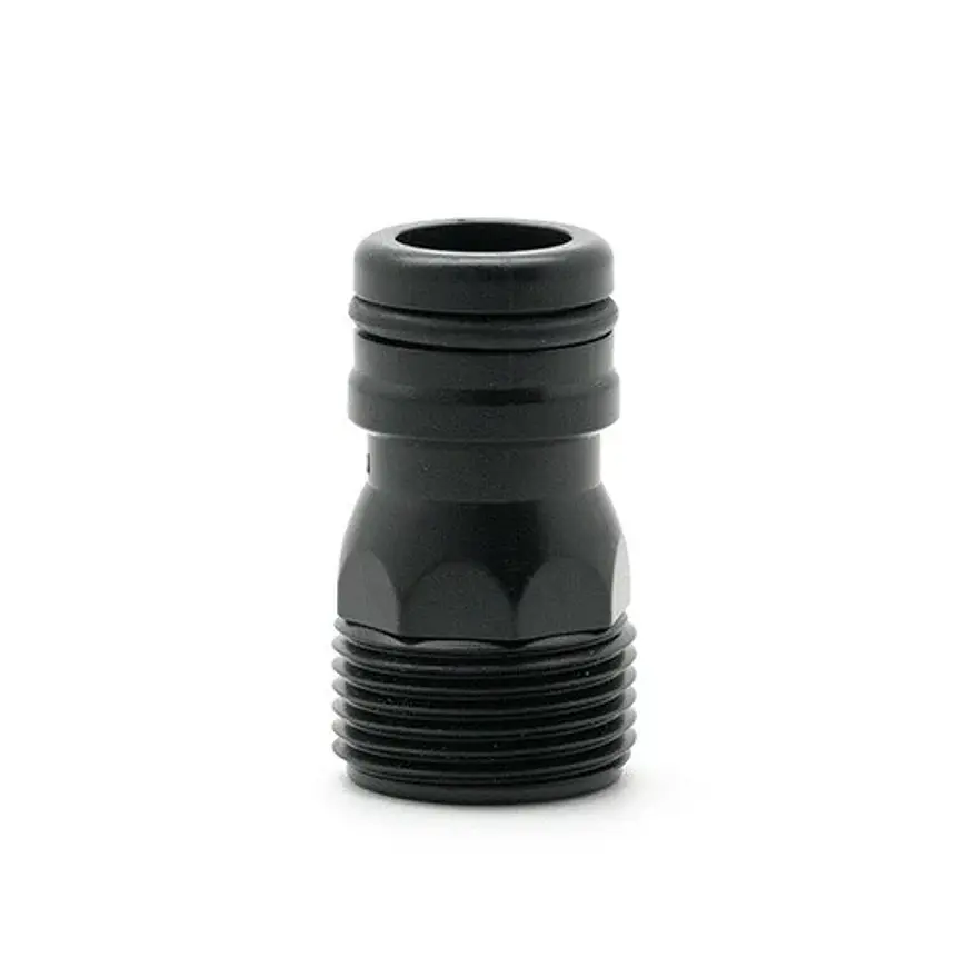 Terminal conector Rapido 3/4