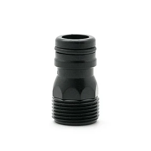 Terminal conector Rapido 3/4