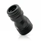 Terminal conector Rapido 3/4