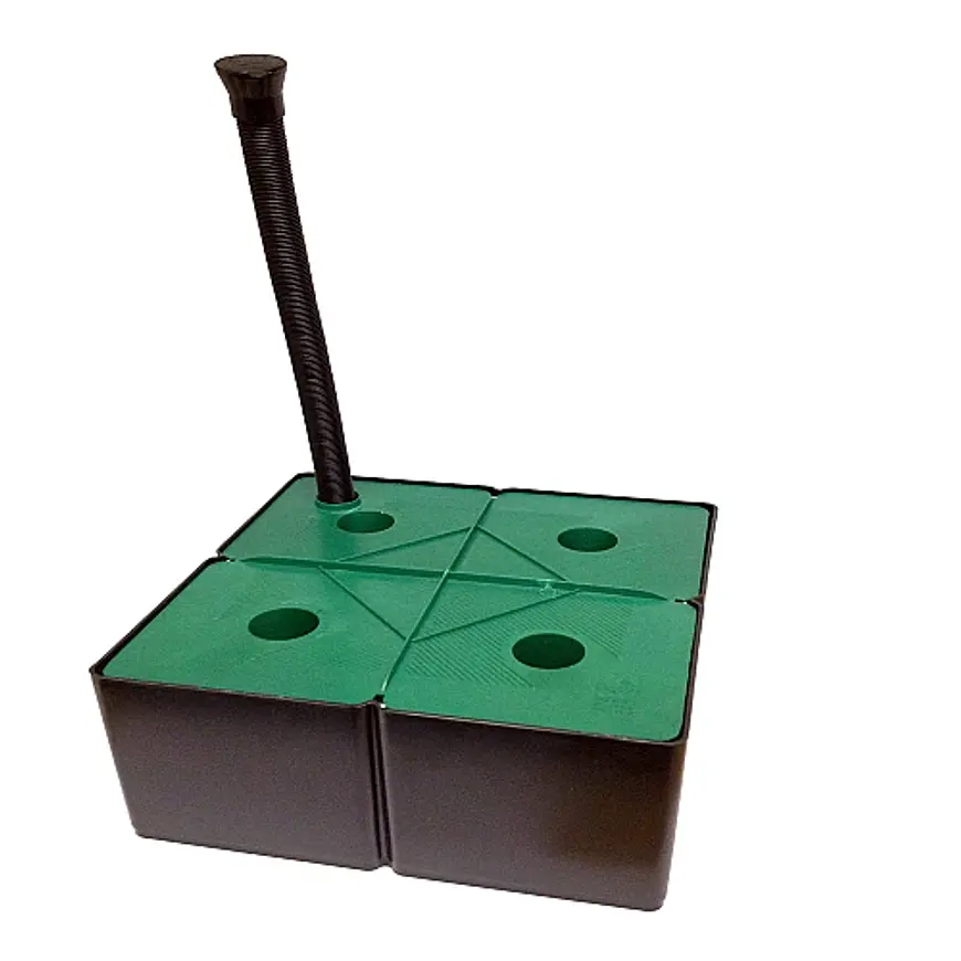 AUTORIEGO TANK 25 1