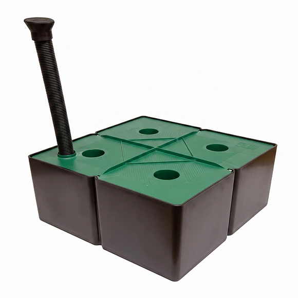 AUTORIEGO TANK 25 2
