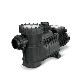 Bomba Autocebante BAE  1.00HP Motor RPC - Vulcano