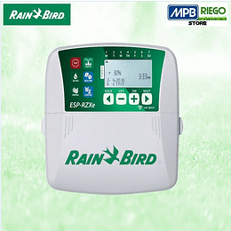 Programador Riego 4 Est ESP-RZXe interior - RainBird