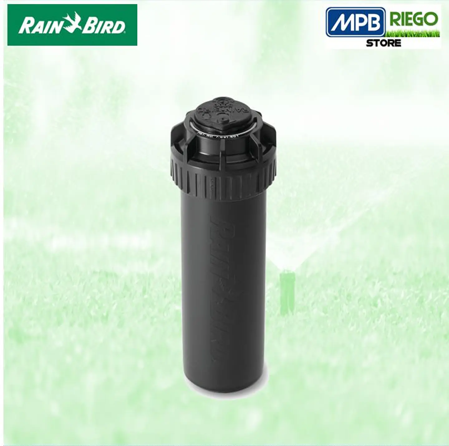Rotor 5004 PC (7,6 a 15,2 mts) - Rain Bird 1