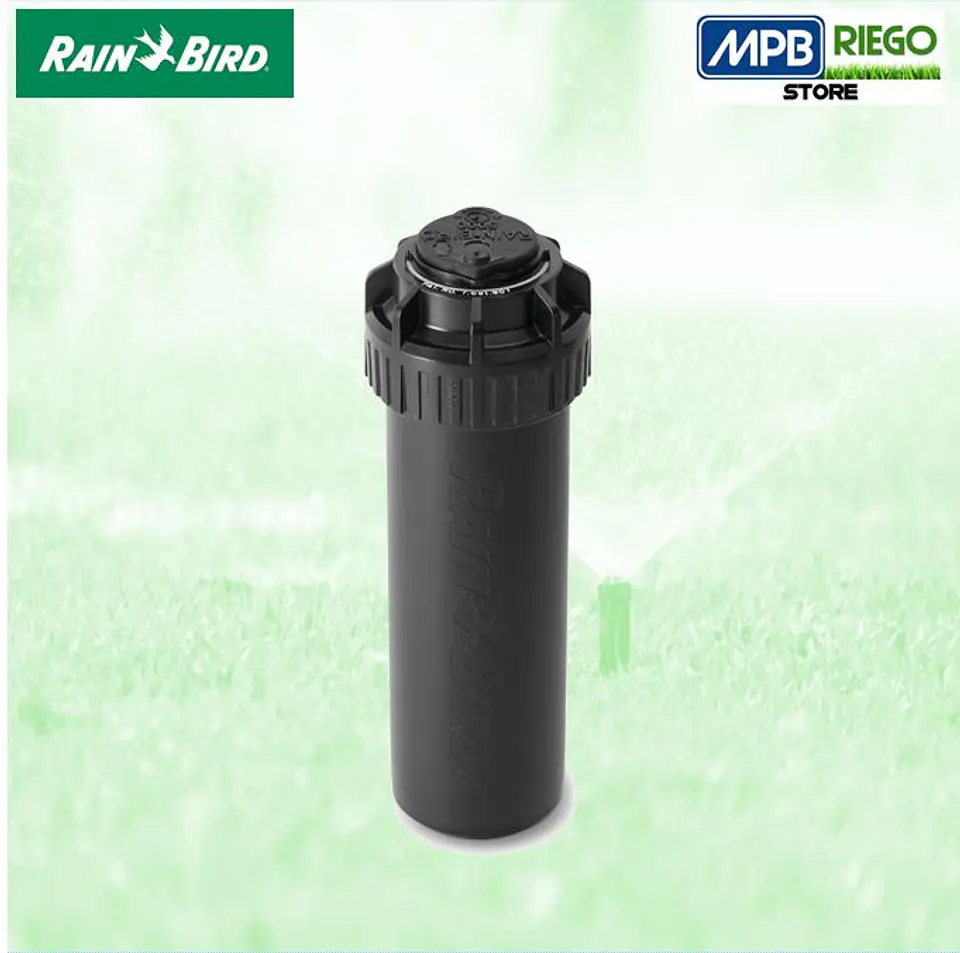 Rotor 5004 PC (7,6 a 15,2 mts) - Rain Bird 1
