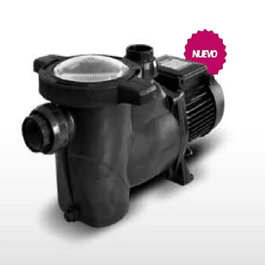 Bomba Piscina BAP 0.33 HP - Vulcano