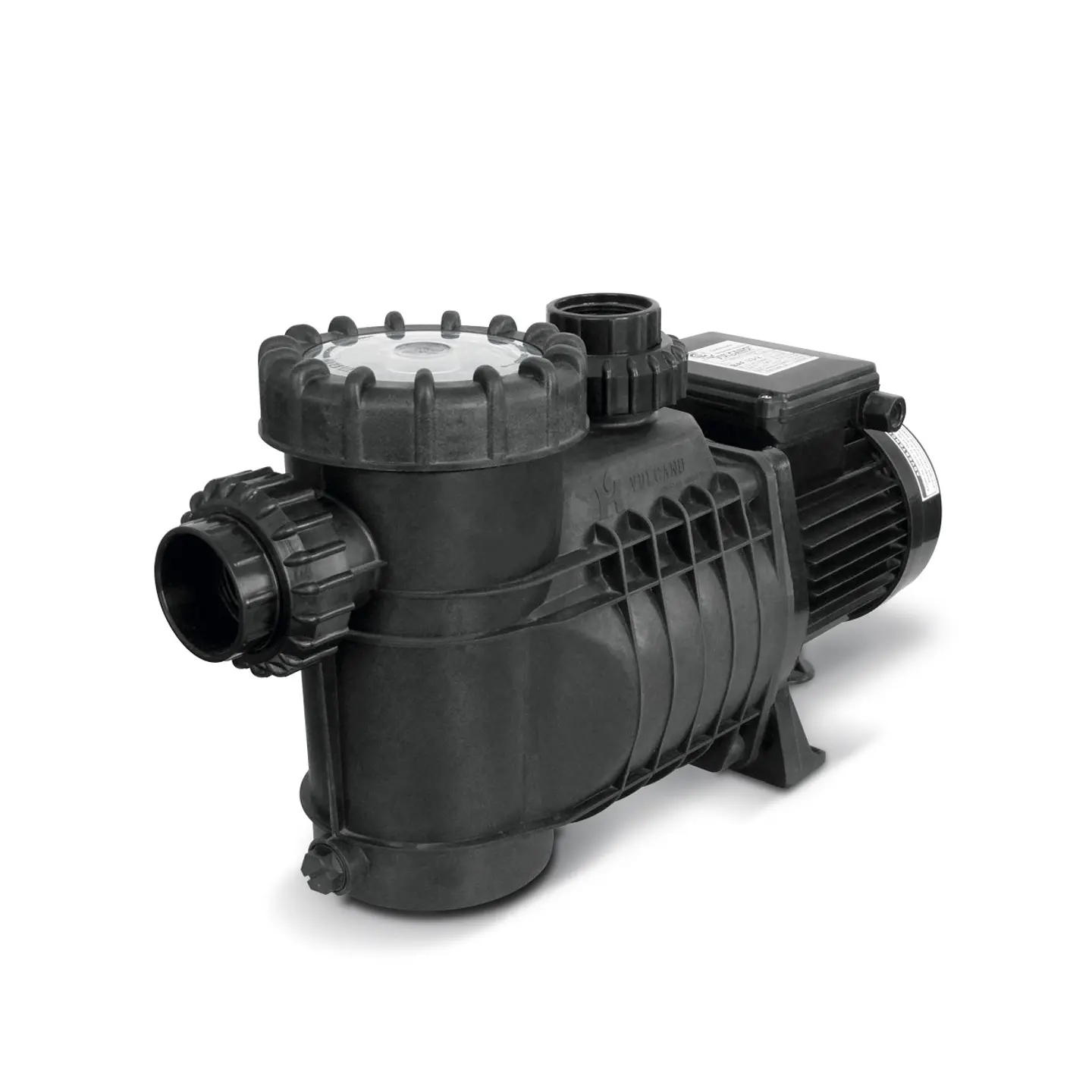 Bomba Piscina Premium BAE  0.50 HP Motor Italiano Vulcano 6