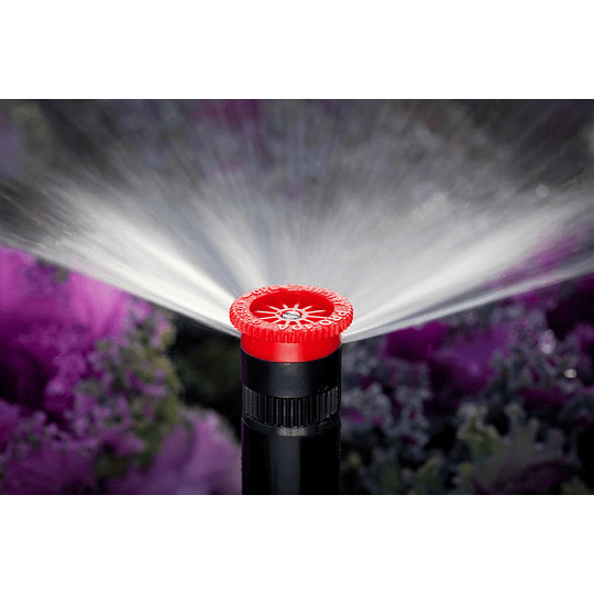 Cuerpo Difusor POP-UP Pro-Spray 02 5,0 CM para BQ - HI 1/2