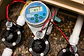 Programador Hunter NODE-100 1 Est. c/Solenoide - Miniatura 9