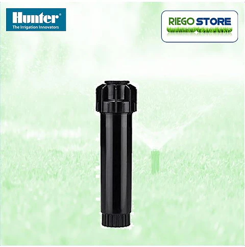 Cuerpo Difusor POP-UP Pro-Spray Ultra (PSU04) 10 CM Para BQ - HI 1/2" - Hunter