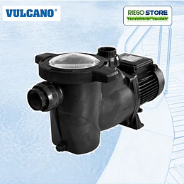 Bomba Piscina BAP 1.00 HP - Vulcano