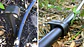 Estaca Polietileno 16 mm Plansa Negro - Miniatura 3