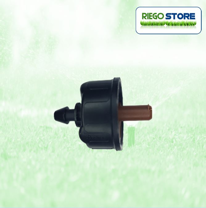Gotero PC 8,2 l/h Corona (Café) - Gestiriego
