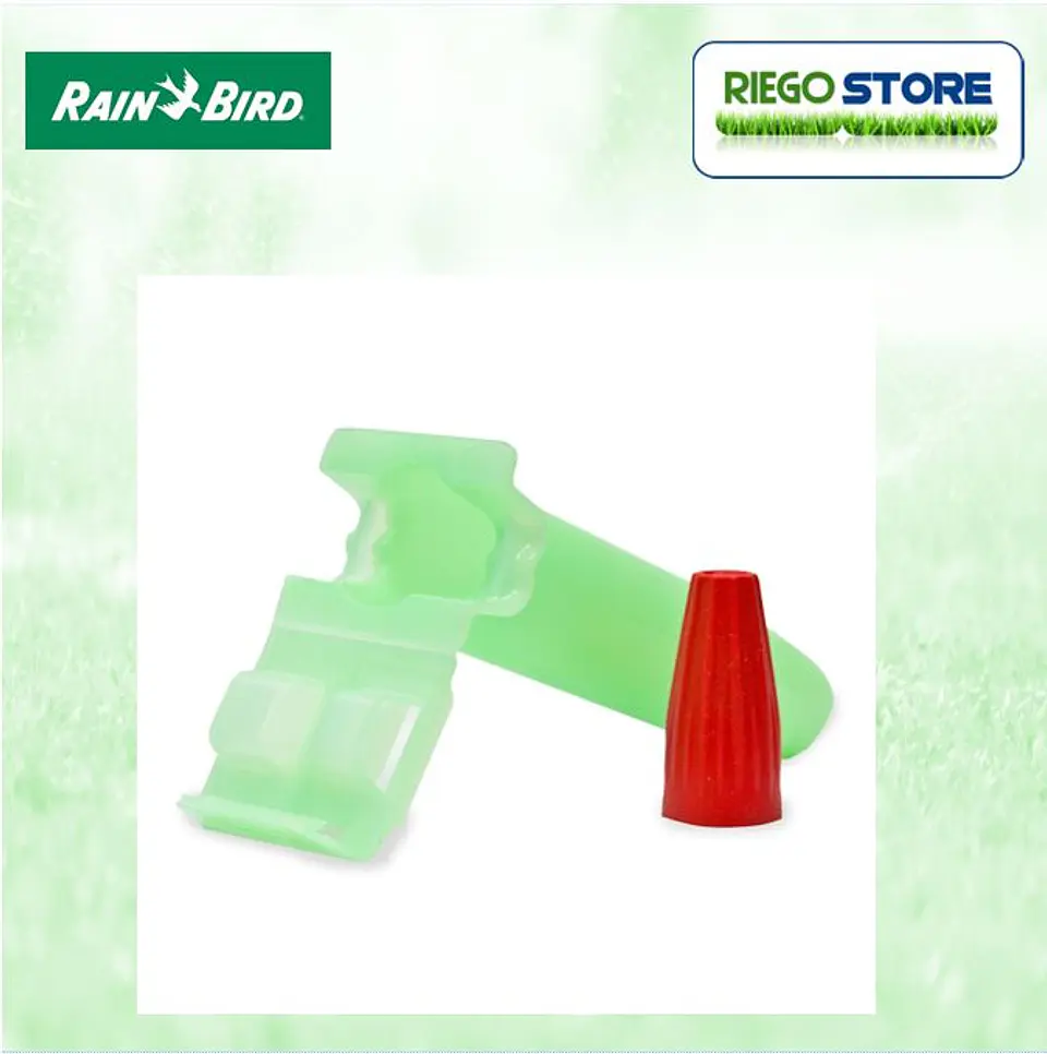 Conector de cables WC20 para riego - Rainbird 1