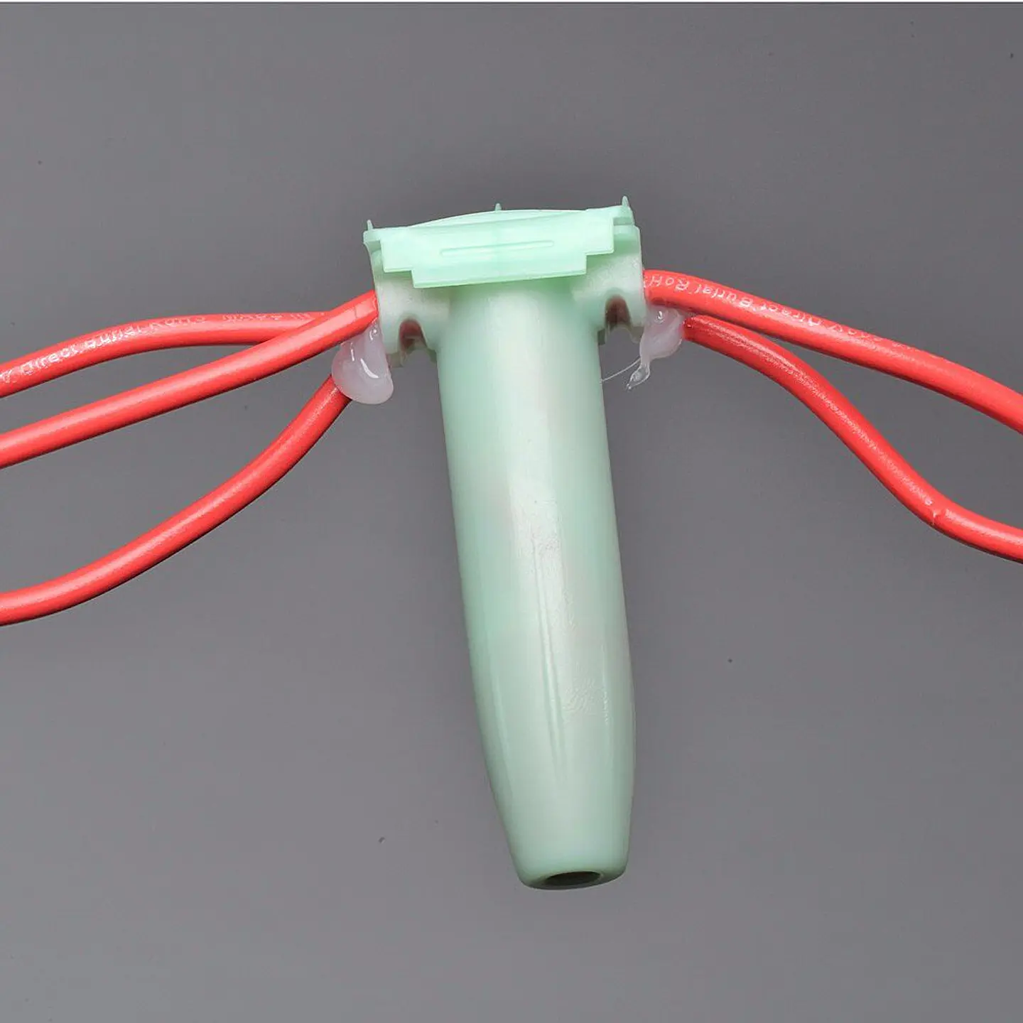 Conector de cables WC20 para riego - Rainbird 2