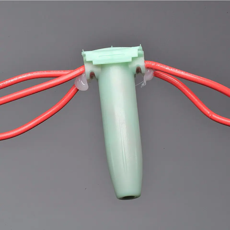 Conector de cables WC20 para riego - Rainbird 2