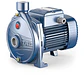  Bomba Centrifuga CPm 170 1.50 HP Q 120 l/m - Pedrollo  - Miniatura 3