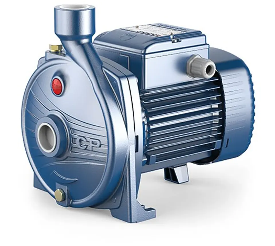  Bomba Centrifuga CPm 170 1.50 HP Q 120 l/m - Pedrollo  3