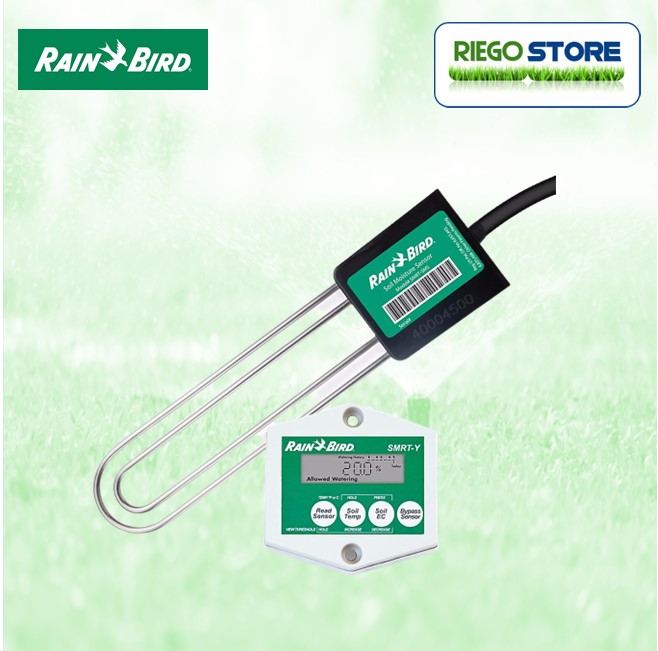 Sensor SMRT-Y Humedad de Suelo