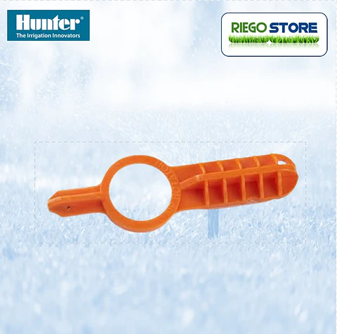 Herramienta de Ajuste Para MP Rotator - Hunter