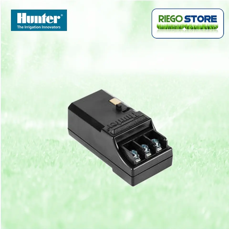 Modulo expansion PCM-300 3 Estaciones - Hunter 1