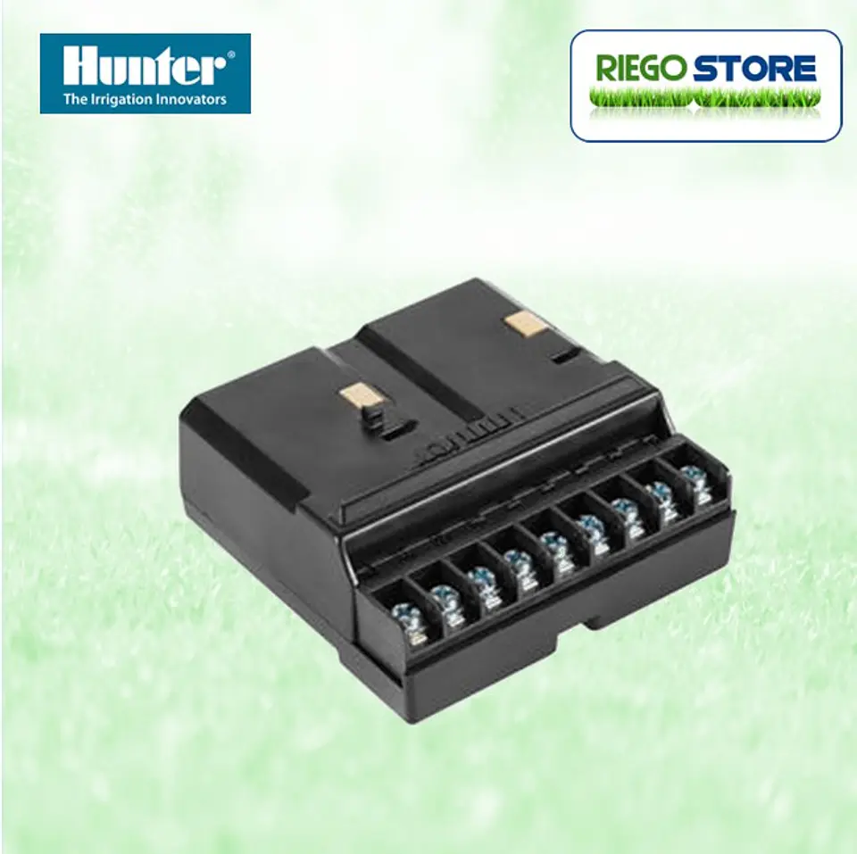 Modulo expansion PCM-900 9 Estaciones - Hunter 1