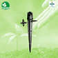 Gotero Estaca Shrubbler 360° Regulable 33 l/h - Antelco - Miniatura 1