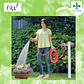 Manguera Jardin 10 Mts YOYO GO 1/2'' + Pistola - FITT - Miniatura 2